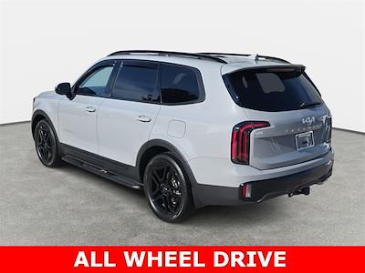 Used 2024 Kia Telluride SX-Prestige X-Line for sale #J9792A - photo 2