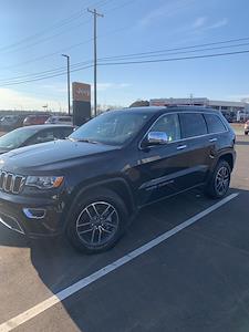 Used 2020 Jeep Grand Cherokee - photo 1