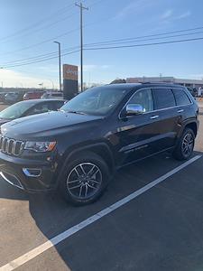 Used 2020 Jeep Grand Cherokee - photo 1