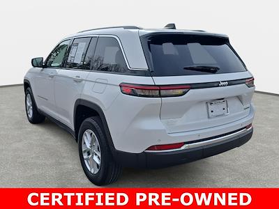 Used 2023 Jeep Grand Cherokee - photo 1