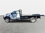 2023 Ram 4500 Regular Cab DRW 4x2 PJ's Flatbed Truck for sale #JPG534253 - photo 22