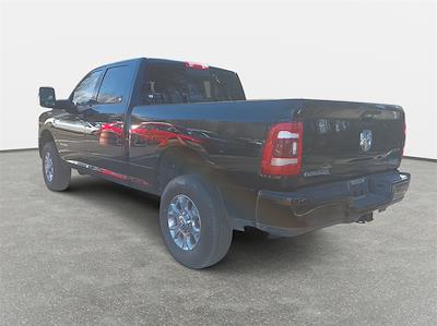 New 2024 Ram 2500 Laramie Crew Cab 4x4 Pickup for sale #JRG161833 - photo 2