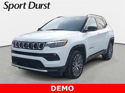 2024 Jeep Compass 4x4 SUV for sale #JRT586508K - photo 1