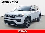 2024 Jeep Compass 4x4 SUV for sale #JRT586508K - photo 1