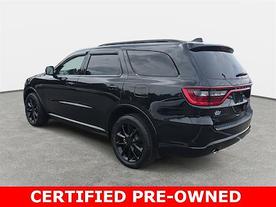 Used 2018 Dodge Durango GT AWD SUV for sale #JRT586510A - photo 2