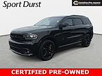 Used 2018 Dodge Durango GT AWD SUV for sale #JRT586510A - photo 1