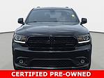 Used 2018 Dodge Durango GT AWD SUV for sale #JRT586510A - photo 4