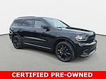 Used 2018 Dodge Durango GT AWD SUV for sale #JRT586510A - photo 6