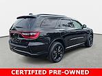 Used 2018 Dodge Durango GT AWD SUV for sale #JRT586510A - photo 10