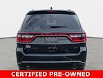 Used 2018 Dodge Durango GT AWD SUV for sale #JRT586510A - photo 12