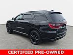 Used 2018 Dodge Durango GT AWD SUV for sale #JRT586510A - photo 2