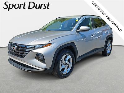 Used 2022 Hyundai Tucson SEL 4x4 SUV for sale #M17294A - photo 1