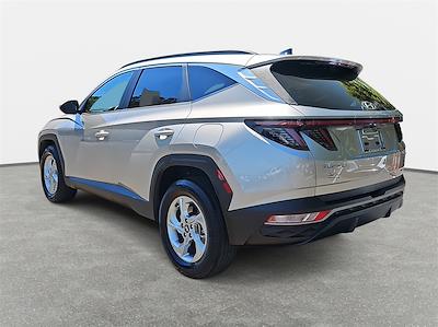 Used 2022 Hyundai Tucson SEL 4x4 SUV for sale #M17294A - photo 2