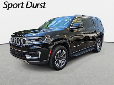 Used 2022 Jeep Wagoneer Series III 4x4 SUV for sale #M17439A - photo 1