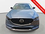 Used 2021 Mazda CX-5 Carbon Edition AWD SUV for sale #M17662A - photo 3