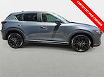Used 2021 Mazda CX-5 Carbon Edition AWD SUV for sale #M17662A - photo 4