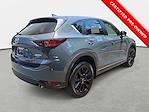 Used 2021 Mazda CX-5 Carbon Edition AWD SUV for sale #M17662A - photo 5