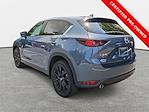 Used 2021 Mazda CX-5 Carbon Edition AWD SUV for sale #M17662A - photo 2