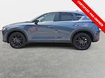 Used 2021 Mazda CX-5 Carbon Edition AWD SUV for sale #M17662A - photo 7