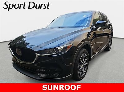 Used 2018 Mazda CX-5 Touring 4x2 SUV for sale #M17958A - photo 1