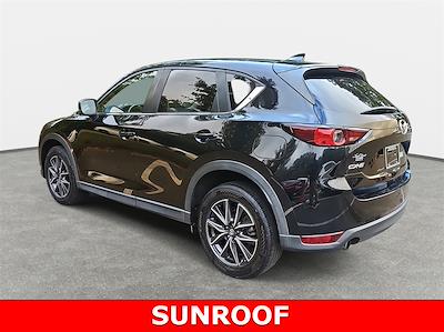 Used 2018 Mazda CX-5 Touring 4x2 SUV for sale #M17958A - photo 2