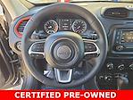 Used 2020 Jeep Renegade Sport 4WD SUV for sale #M17988S - photo 13