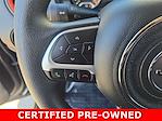 Used 2020 Jeep Renegade Sport 4WD SUV for sale #M17988S - photo 14