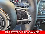 Used 2020 Jeep Renegade Sport 4WD SUV for sale #M17988S - photo 16