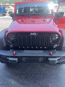 2016 Jeep Wrangler 4x4 SUV for sale #M18355B - photo 1