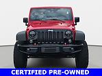 2016 Jeep Wrangler 4x4 SUV for sale #M18355B - photo 6