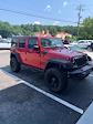 2016 Jeep Wrangler 4x4 SUV for sale #M18355B - photo 2