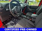 2016 Jeep Wrangler 4x4 SUV for sale #M18355B - photo 7