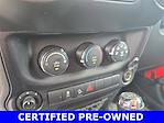 2016 Jeep Wrangler 4x4 SUV for sale #M18355B - photo 16
