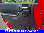 2016 Jeep Wrangler 4x4 SUV for sale #M18355B - photo 21