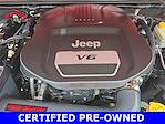 2016 Jeep Wrangler 4x4 SUV for sale #M18355B - photo 27