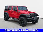 2016 Jeep Wrangler 4x4 SUV for sale #M18355B - photo 11