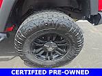 2016 Jeep Wrangler 4x4 SUV for sale #M18355B - photo 30