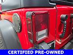 2016 Jeep Wrangler 4x4 SUV for sale #M18355B - photo 31