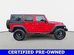 2016 Jeep Wrangler 4x4 SUV for sale #M18355B - photo 13