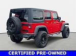 2016 Jeep Wrangler 4x4 SUV for sale #M18355B - photo 15
