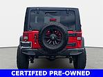 2016 Jeep Wrangler 4x4 SUV for sale #M18355B - photo 17
