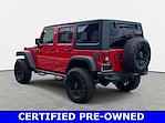 2016 Jeep Wrangler 4x4 SUV for sale #M18355B - photo 2