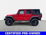 2016 Jeep Wrangler 4x4 SUV for sale #M18355B - photo 20