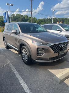 2019 Hyundai Santa Fe 4x4 SUV for sale #M18379B - photo 1