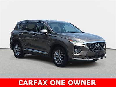 Used 2019 Hyundai Santa Fe SE 4x4 SUV for sale #M18379B - photo 1