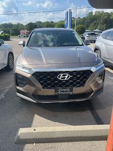 2019 Hyundai Santa Fe 4x4 SUV for sale #M18379B - photo 2
