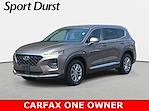 Used 2019 Hyundai Santa Fe SE 4x4 SUV for sale #M18379B - photo 12