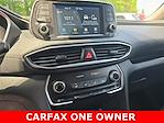 Used 2019 Hyundai Santa Fe SE 4x4 SUV for sale #M18379B - photo 20
