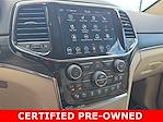 Used 2021 Jeep Grand Cherokee Limited 4x4 SUV for sale #M18507A - photo 20