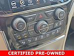 Used 2021 Jeep Grand Cherokee Limited 4x4 SUV for sale #M18507A - photo 22